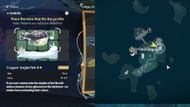 The second pair of fishes (Image via Kuro Games)